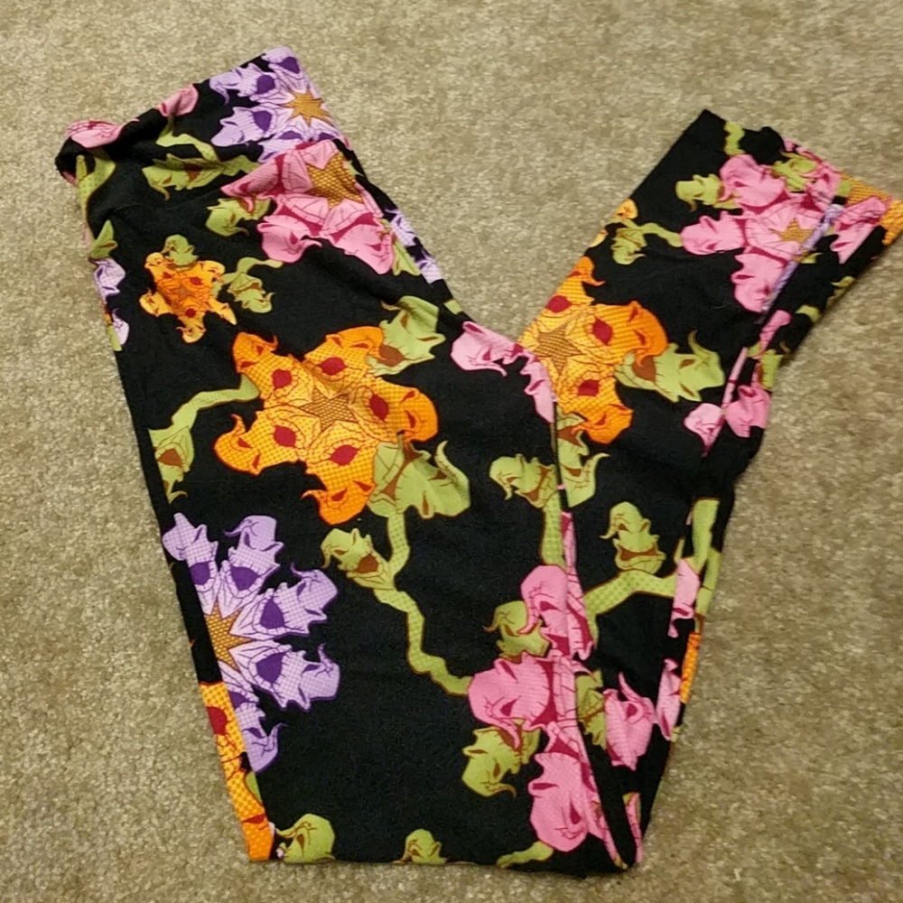 Lularoe Leggings